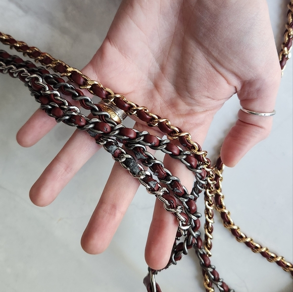 Chanel Gabrielle bag - Picture 7 of 16